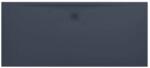 Laufen Pro Zuhanytálca, 1800x800x33mm, antracit (LAUFEN H2109550780001)