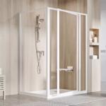 RAVAK SDOP-110 zuh. ajtó Transp. *** (Ravak 03VD0100Z1)