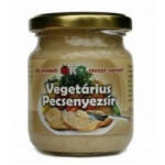  VEGETÁRIUS PECSENYEZSÍR 180 g - bioszallito