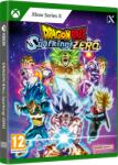 BANDAI NAMCO Entertainment Dragon Ball Sparking! ZERO [Collector's Edition] (Xbox Series X/S)