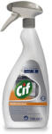 Diversey Zsíroldószer szórófejes 750 ml Oven & Grill Cleaner Professional Cif (101102297) - haztartasibolt