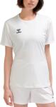 Hummel Bluza Hummel hmlESSENTIAL JERSEY S/S WOMAN 227349-9001 Marime M