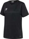 Hummel Bluza Hummel hmlESSENTIAL JERSEY S/S WOMAN 227349-2001 Marime XS