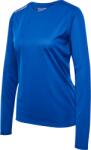 Hummel Tricou cu maneca lunga Hummel hmlRUN JERSEY L/S WOMAN 227246-7045 Marime 2XL