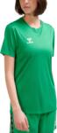 Hummel Bluza Hummel hmlESSENTIAL JERSEY S/S WOMAN 227349-6235 Marime XS