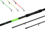 Delphin WASABI Feeder NXT 330cm/100g/3 rész (101004715)