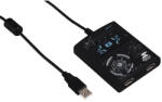 Hama 00054478 "Speedshot Ultimate" (Xbox 360, Xbox One, PS3, PS4) Bill+Egér Adapter (00054478) - haztartasibolt