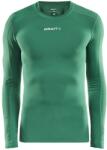 Craft Tricou cu maneca lunga Craft PRO CONTROL COMPRESSION LONG SLEEVE UNI 1906856-651000 Marime 3XL - weplayhandball