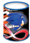 Sonic, a sündisznó Sonic a sündisznó Get Me fém ceruzatartó 10, 5 cm