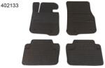 FroGum BMW F33 cabrio F36 Gran Coupe Frogum 402133 fekete gumiszőnyeg szett