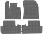FroGum Citroen DS7 Frogum 410367 fekete gumiszőnyeg szett