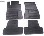 FroGum Ford Mustang V Frogum 546948 fekete gumiszőnyeg szett