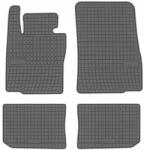 FroGum Mini Countryman Frogum 410695 fekete gumiszőnyeg szett