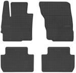 FroGum Mitsubishi Eclipse Cross Frogum 402065 fekete gumiszőnyeg szett