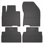 FroGum Hyundai Sante Fe IV Frogum 411142 fekete gumiszőnyeg szett