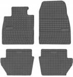 FroGum Ford Puma II Frogum 410701 fekete gumiszőnyeg szett