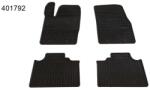 FroGum JEEP Grand Cherokee IV WK2 Frogum 401792 fekete gumiszőnyeg szett