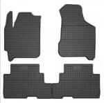 FroGum KIA Carens II Frogum 411203 fekete gumiszőnyeg szett