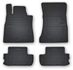 FroGum Mercedes Benz S-osztály W222 Coupe Frogum 402522 fekete gumiszőnyeg szett