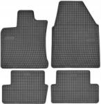 FroGum Nissan Qashqai I+2 NJ10 Frogum 410374 fekete gumiszőnyeg szett