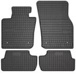 FroGum Mini Cooper III F55 F56 F57 Frogum 410336 fekete gumiszőnyeg szett