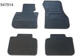 FroGum BMW F45 Active Tourer F48 X1 Frogum 547914 fekete gumiszőnyeg szett
