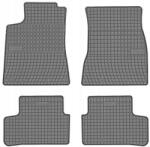 FroGum Mercedes Benz B-osztály W247 CLA C118 - X118 GLA H247 Frogum 410510 fekete gumiszőnyeg szett
