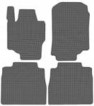 FroGum Mercedes Benz GLS-osztály X167 Frogum 410503 fekete gumiszőnyeg szett