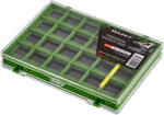 Select Terminal Tackle Box SLHS-036 pergető doboz