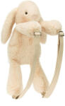 Jellycat Smudge nyuszi hátizsák - Jellycat Smudge Rabbit Backpack