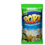 POPZ Micro Popcorn Wasabi Gluténmentes 85 G