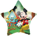 Amscan Anagram Balon folie stea Mickey Mouse 46 cm - articole-petreceri - 27,99 RON