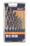 Alpen Fához Kassette Holz TM 8-részes 3.0-10.0×1.0mm (234567819)