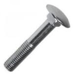  Kapupánt csavar M5x65 Din 603 horg (98869466)