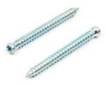  Ablak tokrögzítõ csavar torx30 7, 5×152 zp hengeres fejjel (43586257)