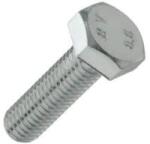  Hatlapfejű tövigmenetes csavar DIN 933 8.8 Horg M 8×30 (37501228)