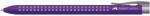 Faber-Castell Pix cu mecanism Violet Grip 2022 Faber-Castell (FC544636)