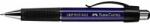 Faber-Castell Pix Grip Plus 1407 Albastru Faber-Castell (FC140732)
