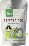 OBIO Erythritol Indulcitor Ecologic/Bio 125g