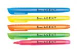  Textmarker Agent Blue Forpus (fo52024)