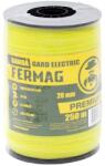 Blitz Bandă gard electric Blitz Premium, 20 mm, 250 m (BPRE250)