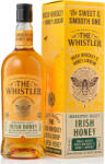 The Whistler - Irish Whiskey & Honey Liqueur GB - 0.7L, Alc: 33%