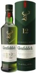 Glenfiddich - Scotch Single Malt Whisky 12 yo GB - 0.5L, Alc: 40%