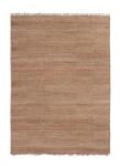 Bizzotto Covor iuta bumbac maro Ruanda 160x230 cm (0608318) Covor