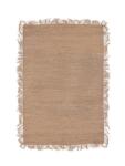 Bizzotto Covor iarba mare iuta Phetra 160x230x1 cm (0608326) Covor