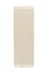 Bizzotto Set 2 covoare bumbac ivoire Namiko 70x200 cm (0608360) Covor