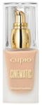 Cupio Fond de ten waterproof Cinematic - Light Beige 30ml