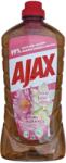 AJAX Solutie de curatat universala Floral Fiesta dual gragrance 1l