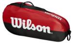 Wilson Team 1 Comp piros tenisztáska