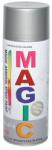 MAGIC Spray vopsea MAGIC GRI PLATIN 450 ml